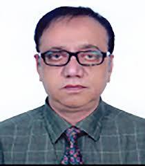 Dr Munir Ahsan Khan